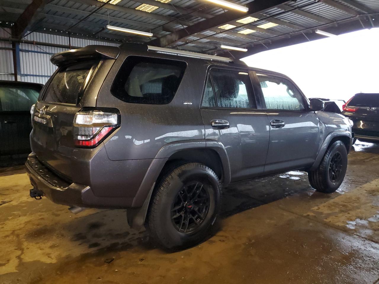 2021 Toyota 4Runner - Image 3