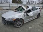 2018 Hyundai Elantra Sport للبيع في Spartanburg، SC - Top/Roof
