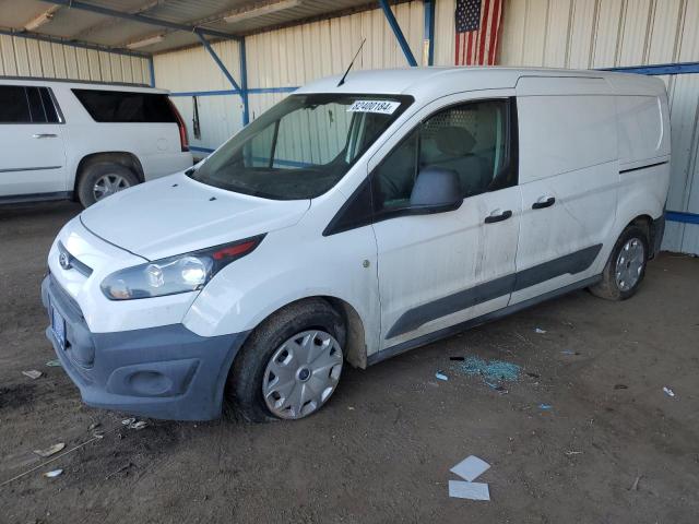 2016 Ford Transit Connect Xl