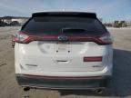 2015 Ford Edge Sel იყიდება Tulsa-ში, OK - Front End