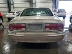 1998 Buick Park Avenue  en Venta en Ham Lake, MN - Front End