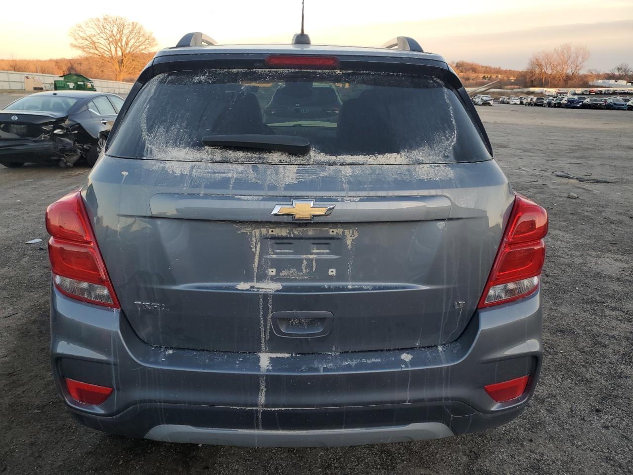 2019 Chevrolet Trax - Image 6