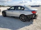 2015 Bmw 328 Xi Sulev за продажба в Arcadia, FL - Front End