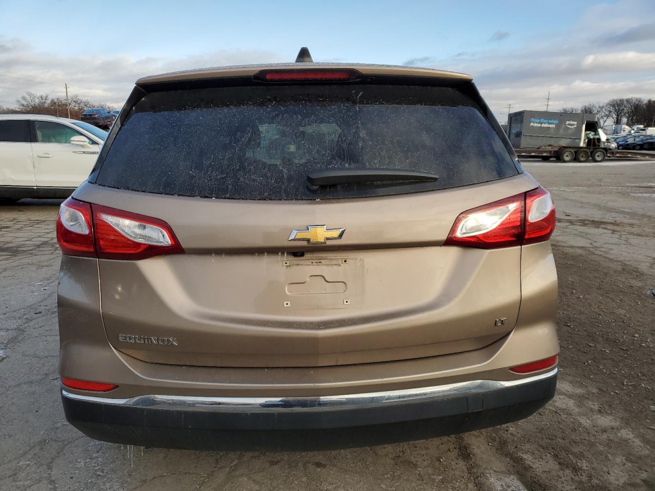 2019 Chevrolet Equinox - Image 6