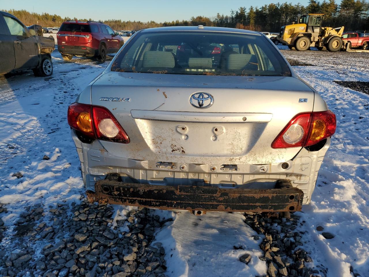 2010 Toyota Corolla - Image 6