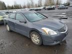 2012 Nissan Altima Base en Venta en Portland, OR - Rear End