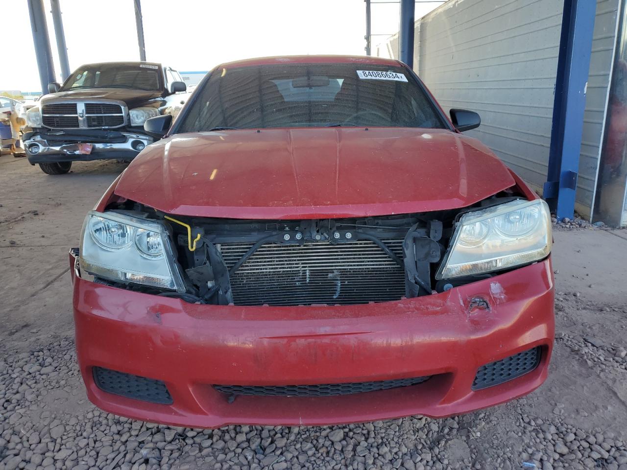 2013 Dodge Avenger - Image 5