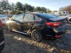 2015 Hyundai Sonata Sport продається в Windsor, NJ - Side