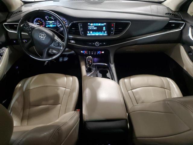  BUICK ENCLAVE 2018 Brązowy