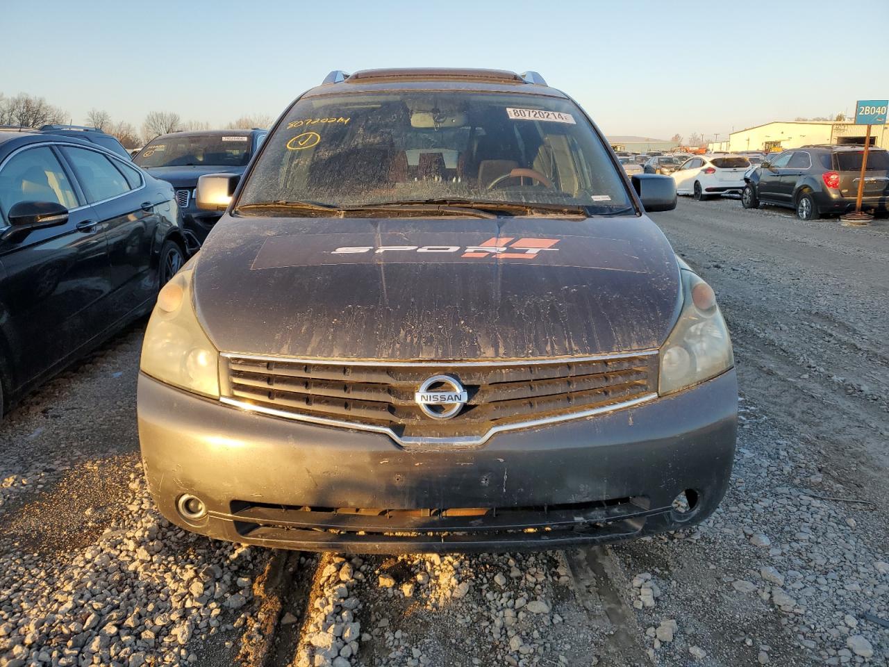 2007 Nissan Quest - Image 5