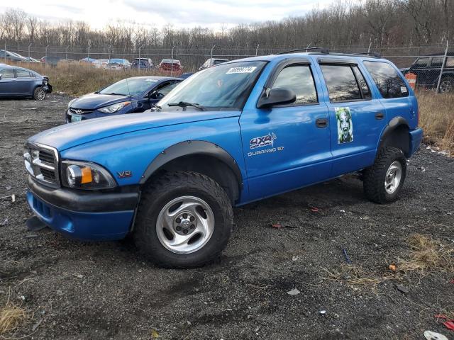 1999 Dodge Durango 