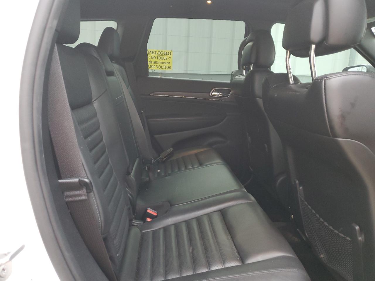2019 Jeep Grand Cherokee - Image 11