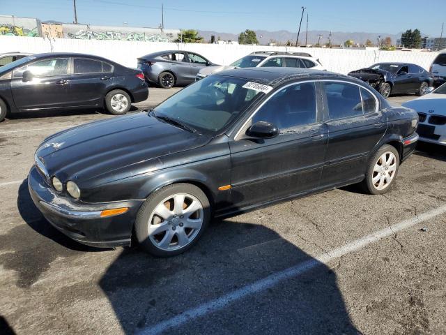 2005 Jaguar X-Type 3.0