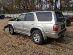 2000 Toyota 4Runner Sr5 იყიდება Austell-ში, GA - Front End