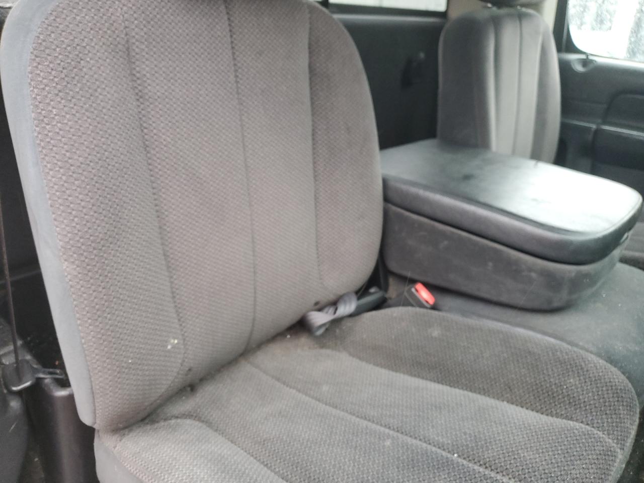 2003 Dodge Ram 1500 St VIN: 1D7HU16N23J534685 Lot: 85638124