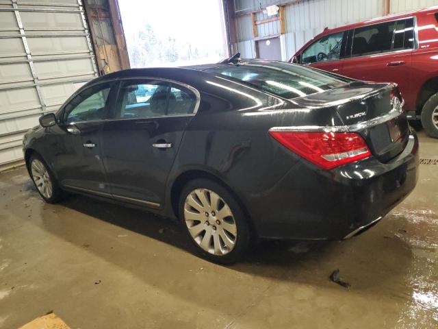  BUICK LACROSSE 2014 Szary
