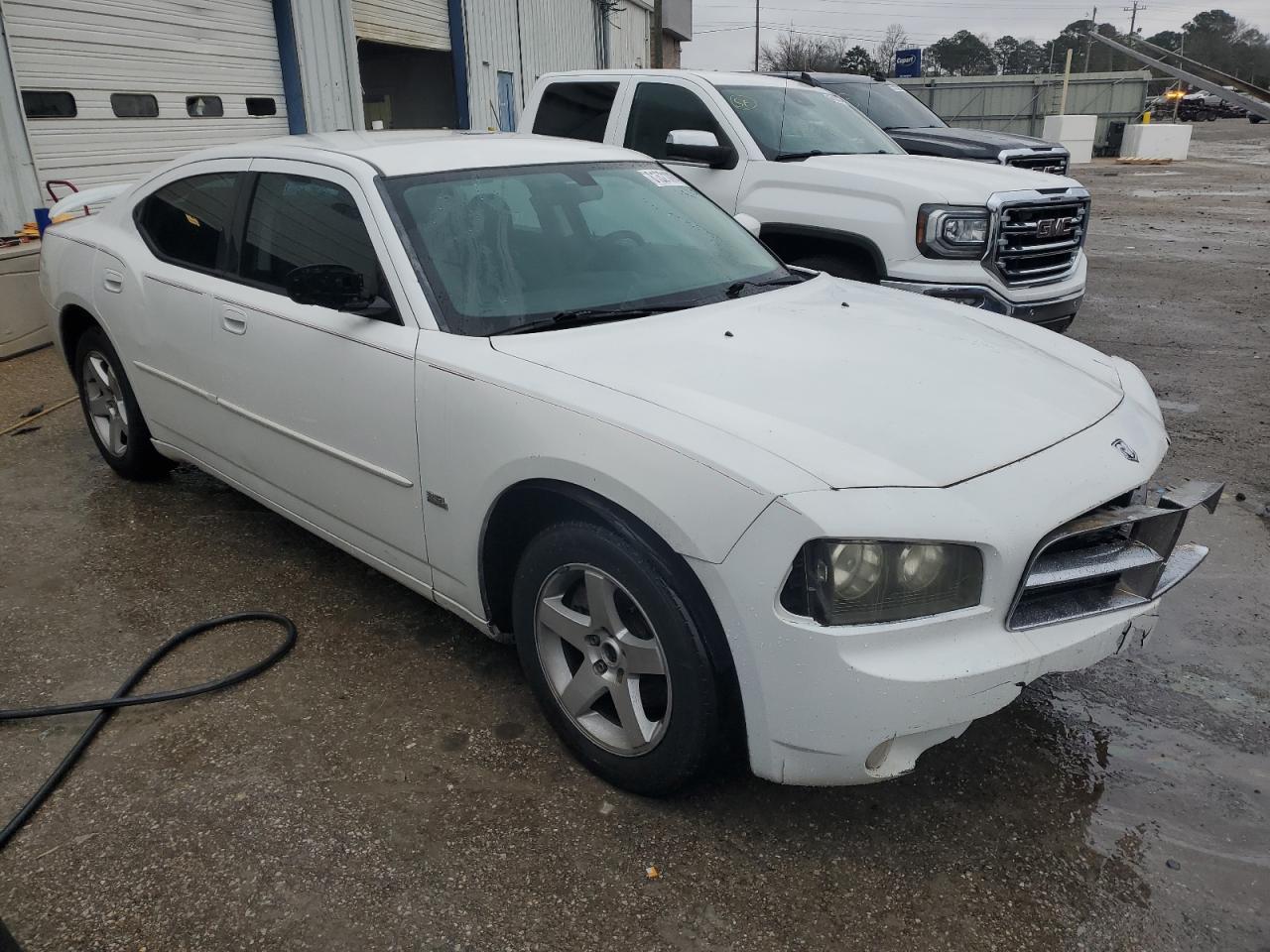 2010 Dodge Charger - Image 4
