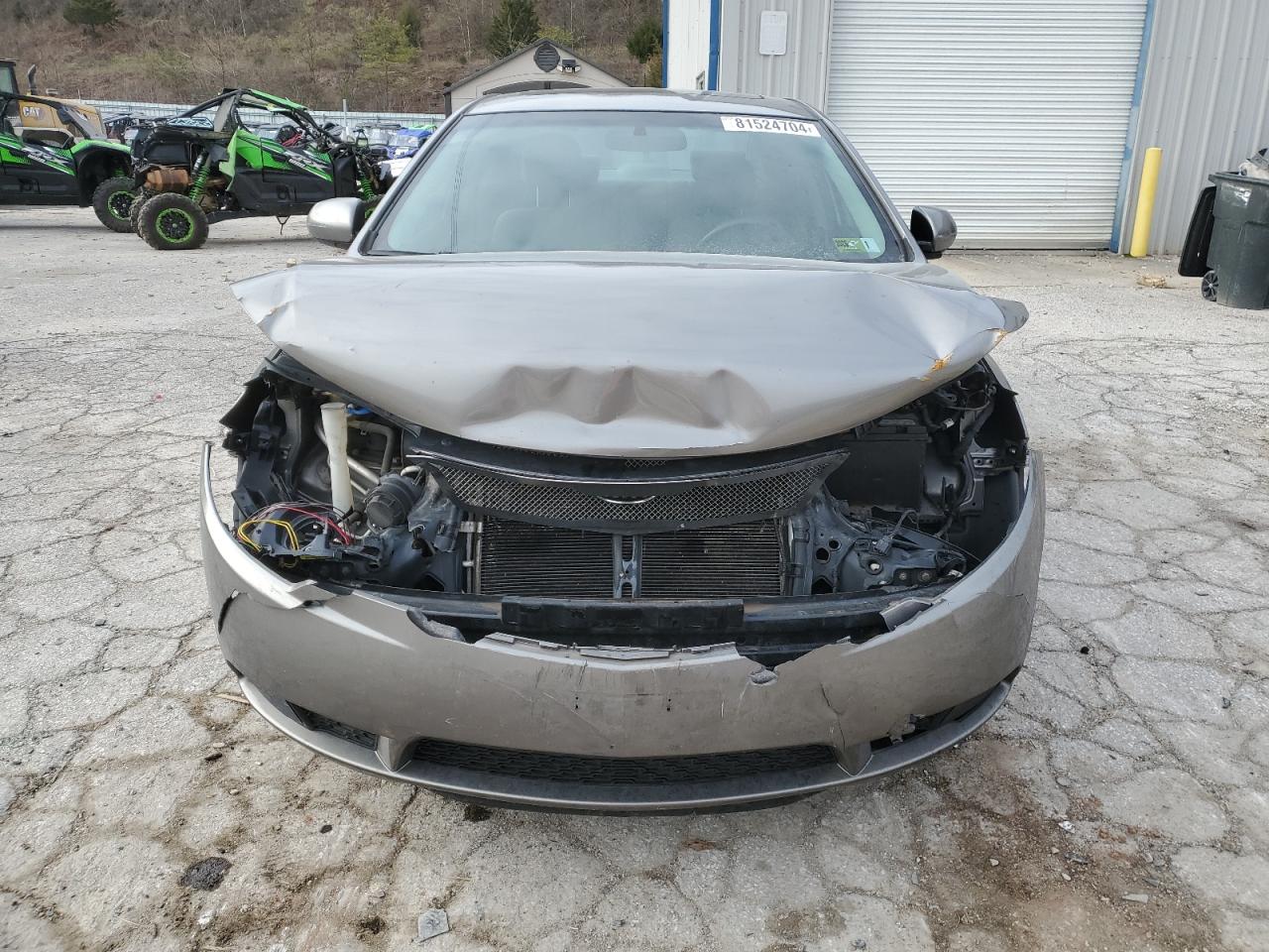 2012 Kia Forte - Image 5