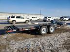 2024 Rain Trailer for Sale in Bismarck, ND - Rollover