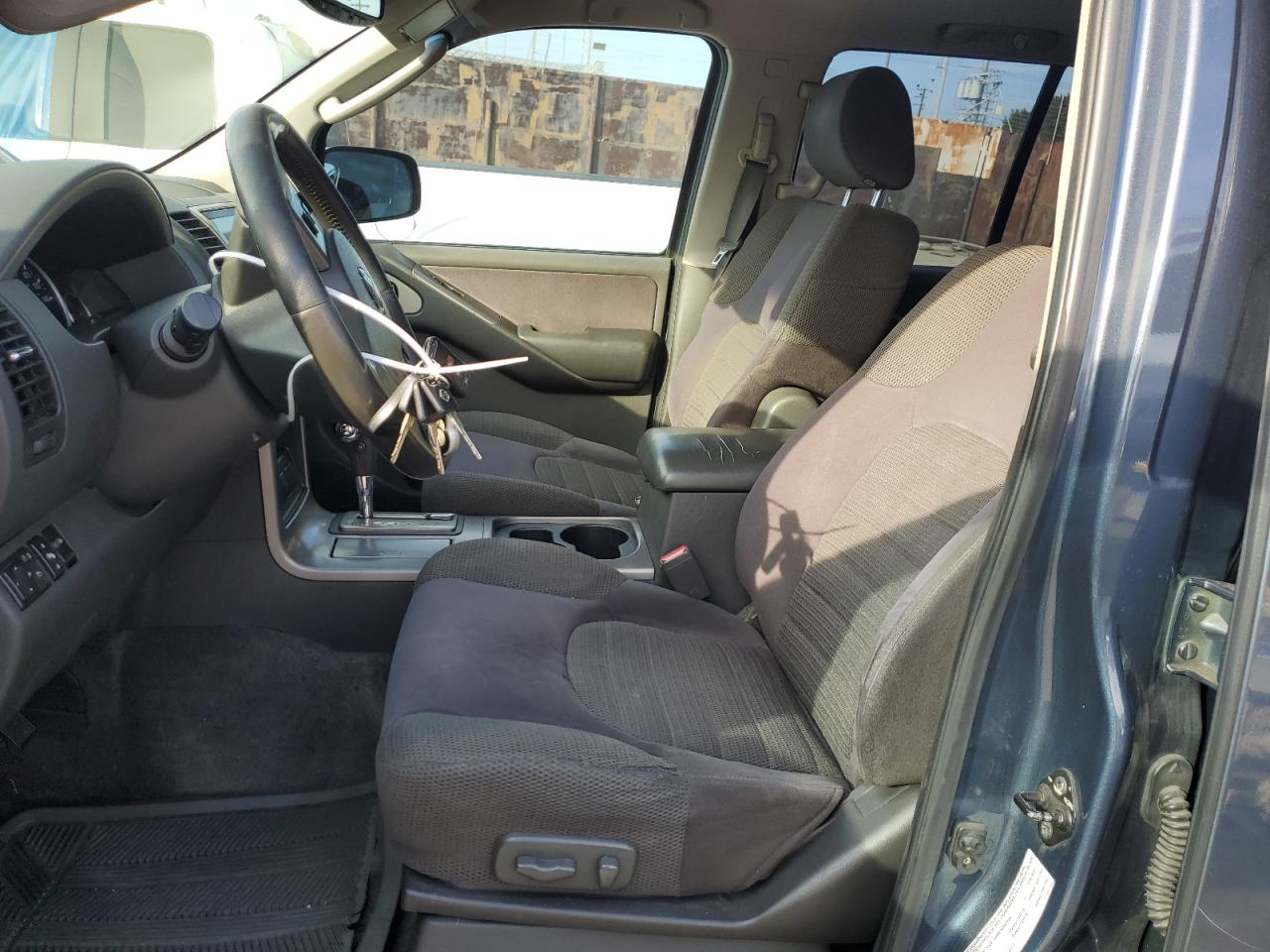 2005 Nissan Pathfinder - Image 7