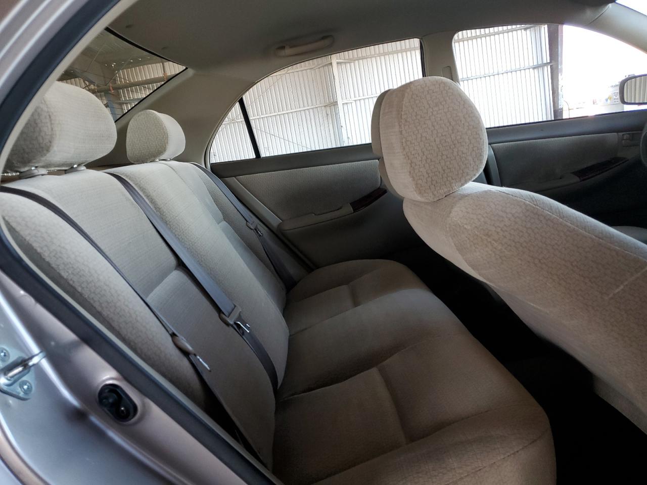 2003 Toyota Corolla - Image 10