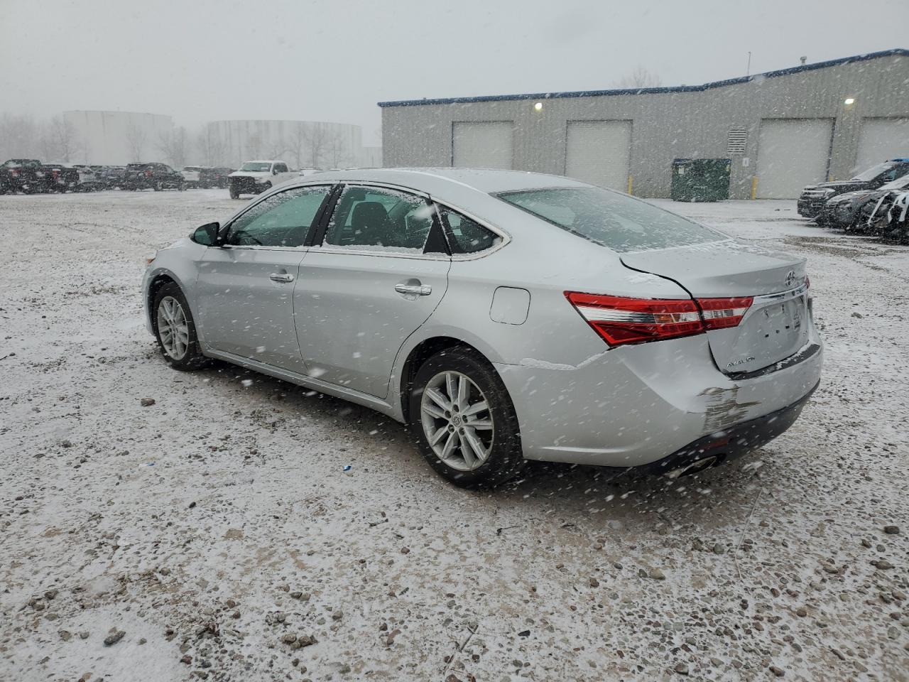 VIN 4T1BK1EB3DU070542 2013 TOYOTA AVALON no.2