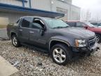 2011 Chevrolet Avalanche Lt en Venta en Wayland, MI - Rollover