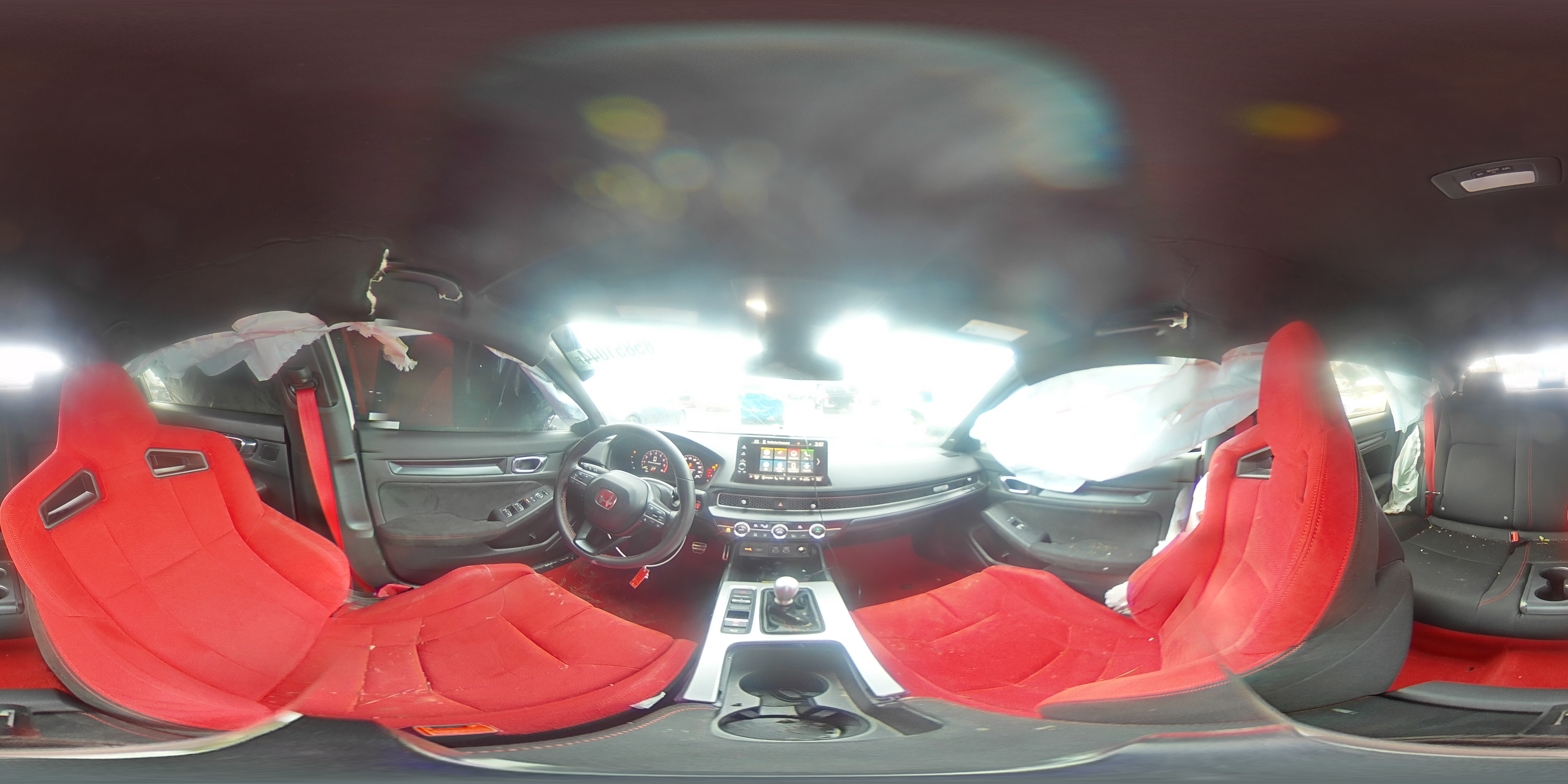 2024 Honda Civic - Image 13