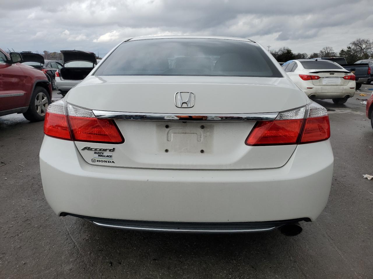 VIN 1HGCR2F79DA248946 2013 HONDA ACCORD no.6