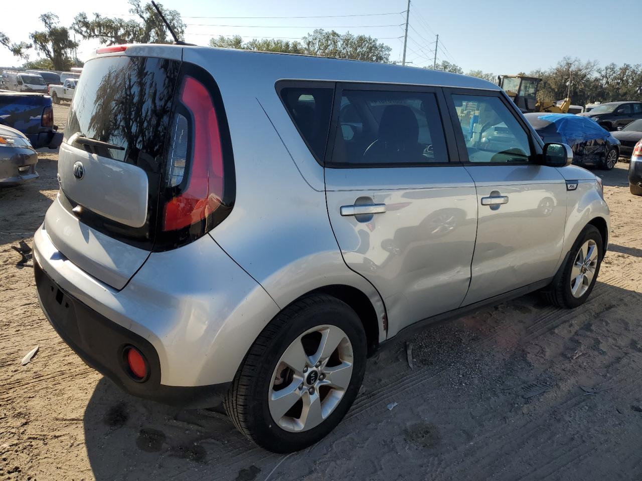 2017 Kia Soul - Image 3