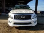 2016 Infiniti Qx80  იყიდება American Canyon-ში, CA - All Over