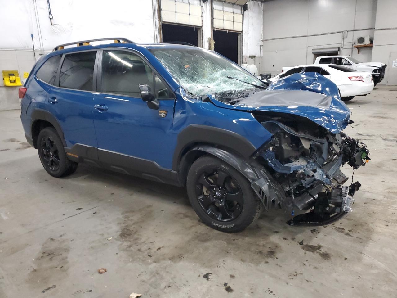 2024 Subaru Forester - Image 4