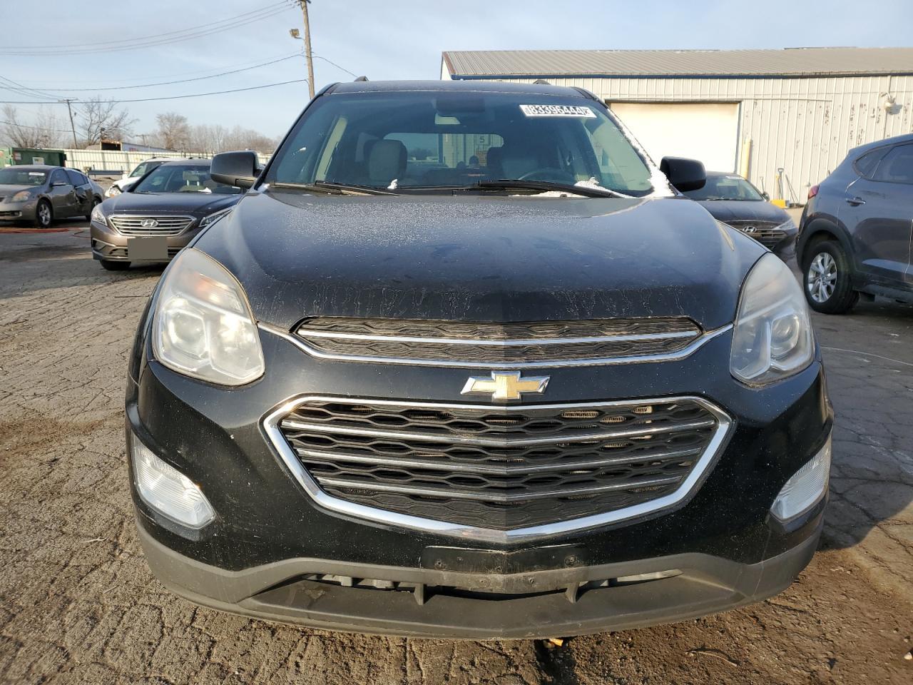 VIN 2GNFLFEK8G6359538 2016 CHEVROLET EQUINOX no.5