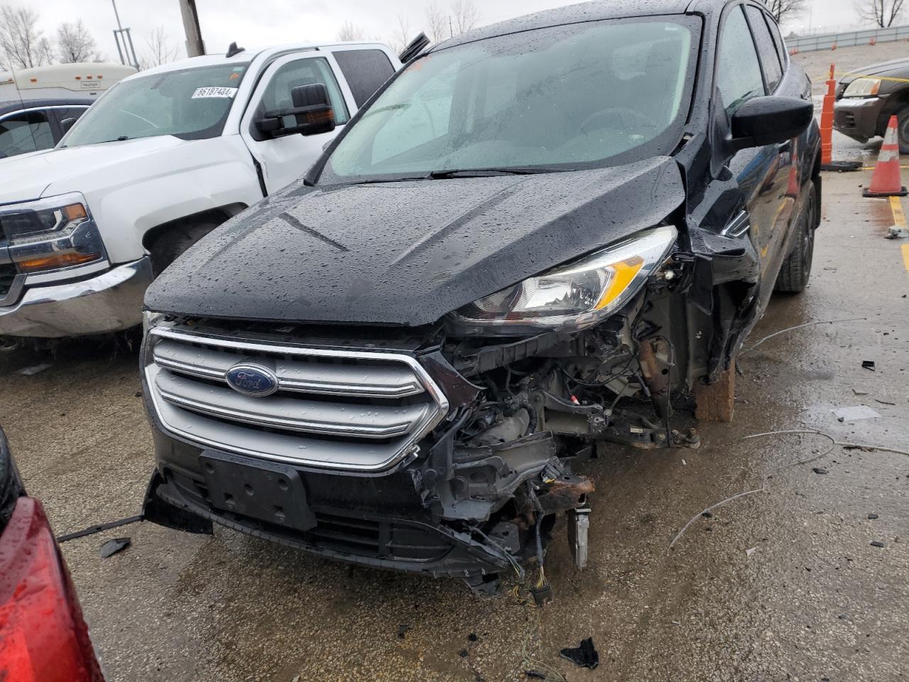 2017 Ford Escape - Image 5