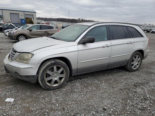 2006 Chrysler Pacifica Touring