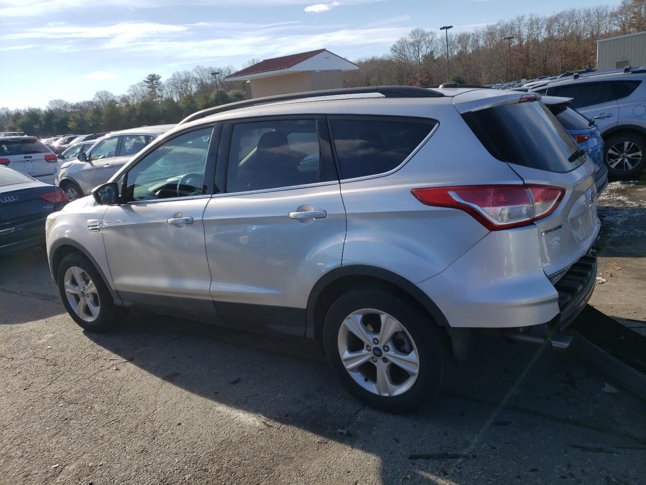 2015 Ford Escape - Image 2