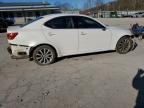 2006 Lexus Is 250 на продаже в Hurricane, WV - Rollover