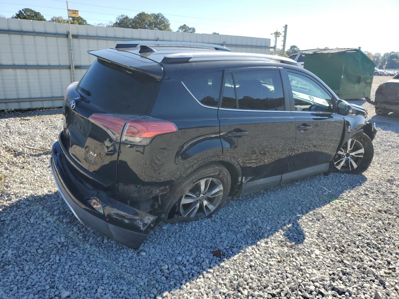 2016 Toyota RAV 4 - Image 3