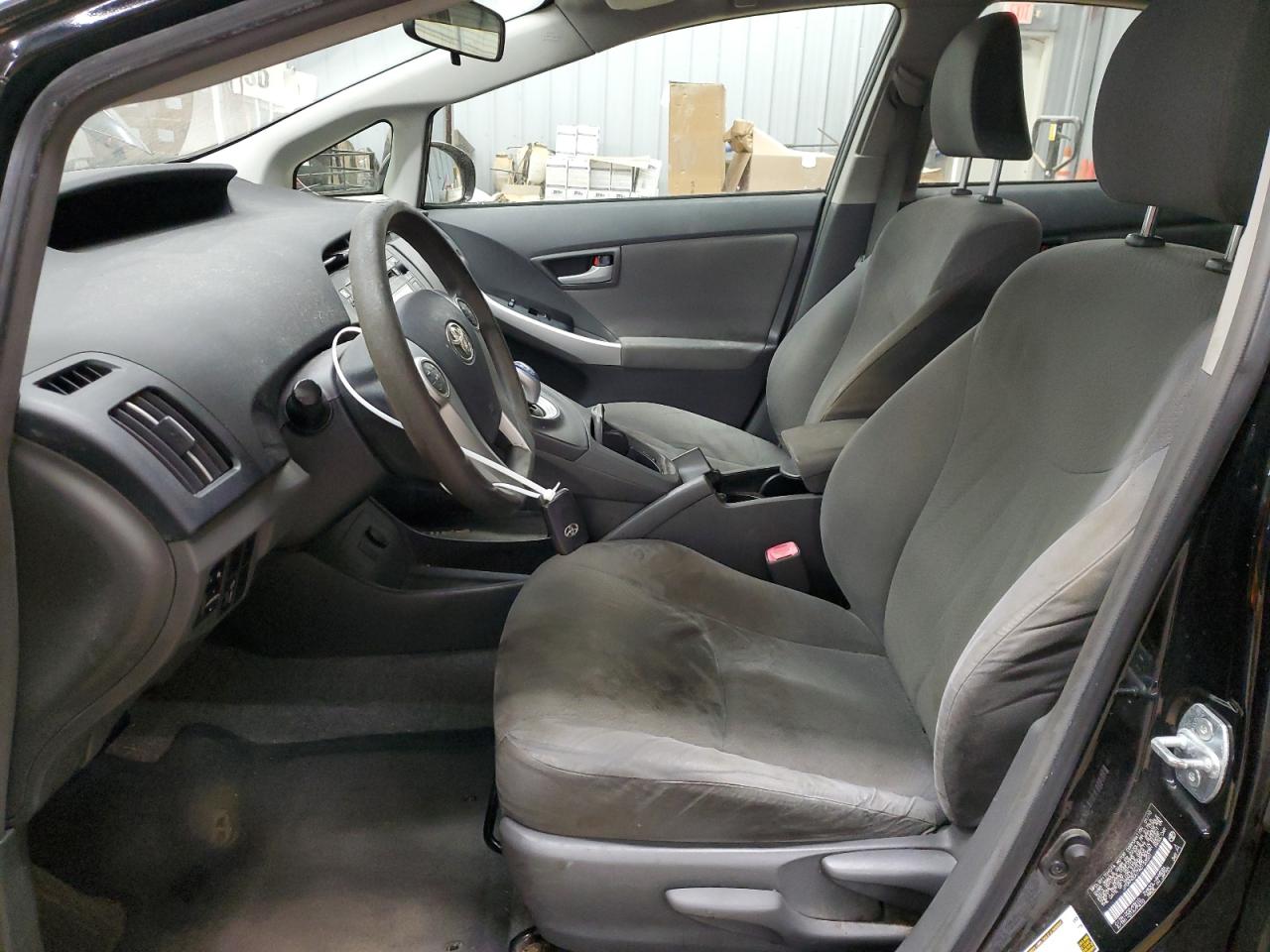 2010 Toyota Prius - Image 7