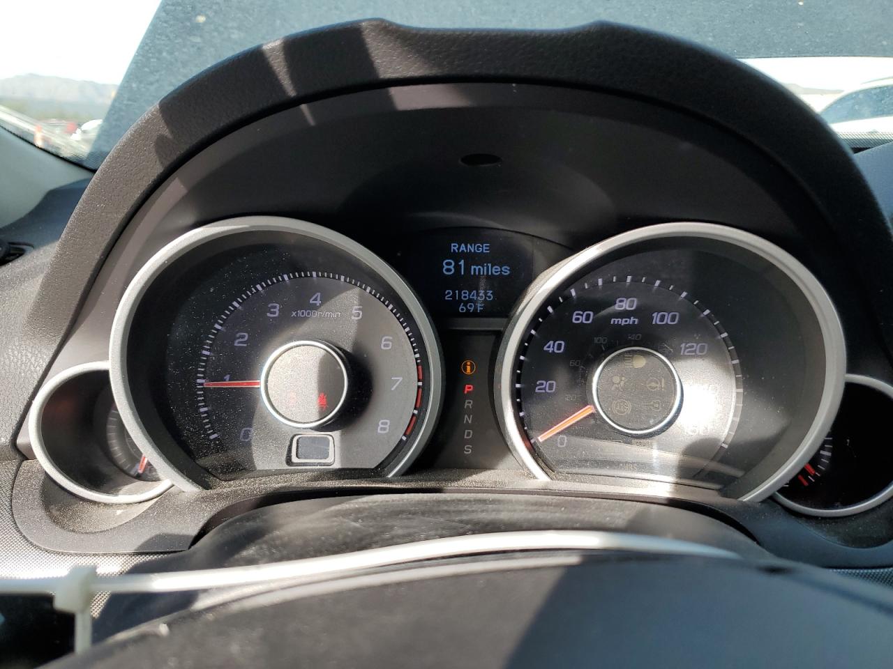 2012 Acura Tl VIN: 19UUA8F56CA002786 Lot: 83485454