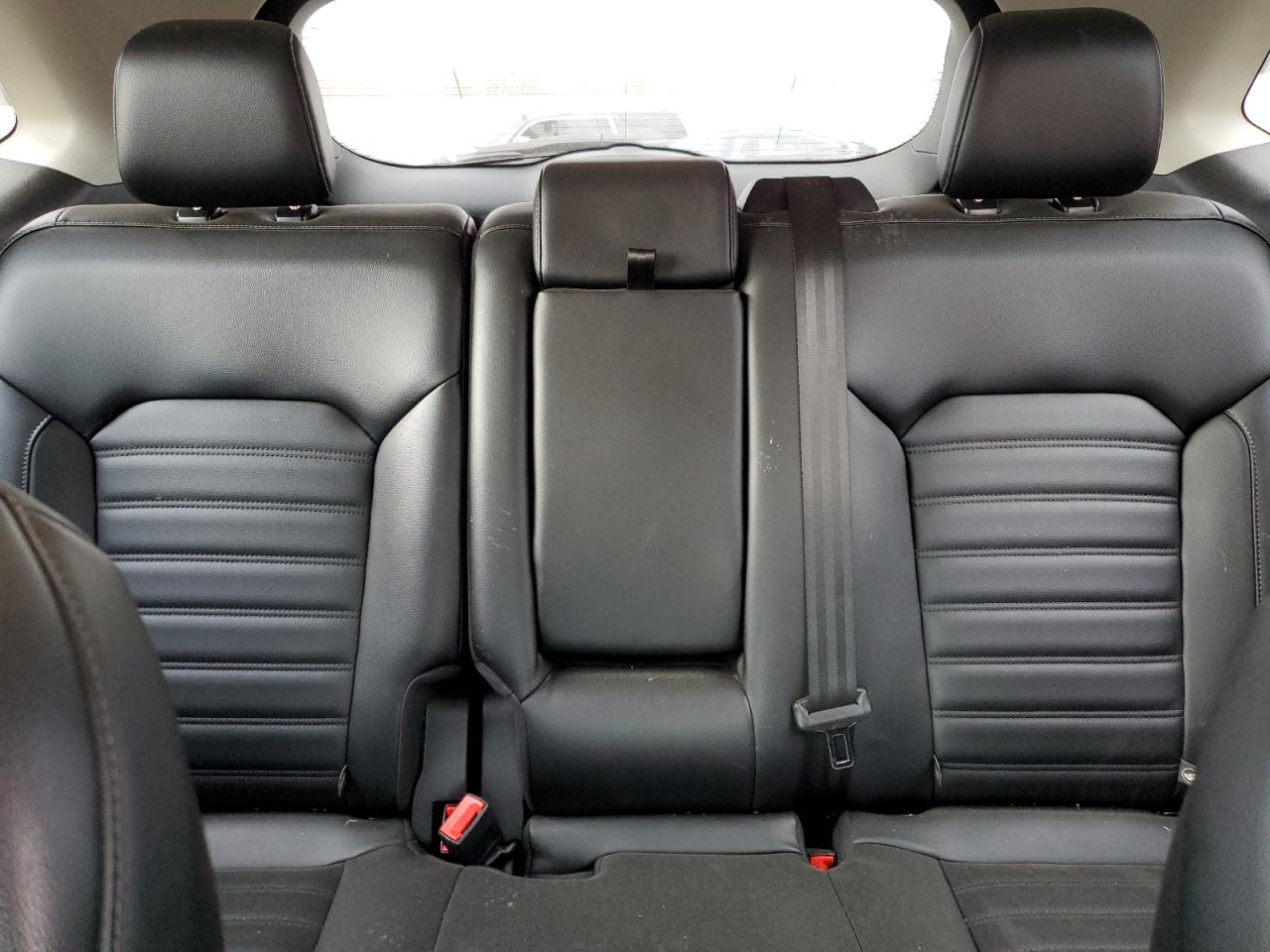 2019 Ford Edge - Image 10