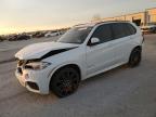 2015 Bmw X5 Xdrive50I na sprzedaż w Kansas City, KS - Front End