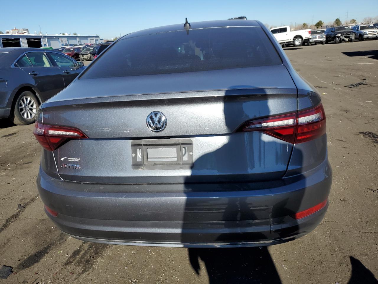 2021 Volkswagen Jetta - Image 6