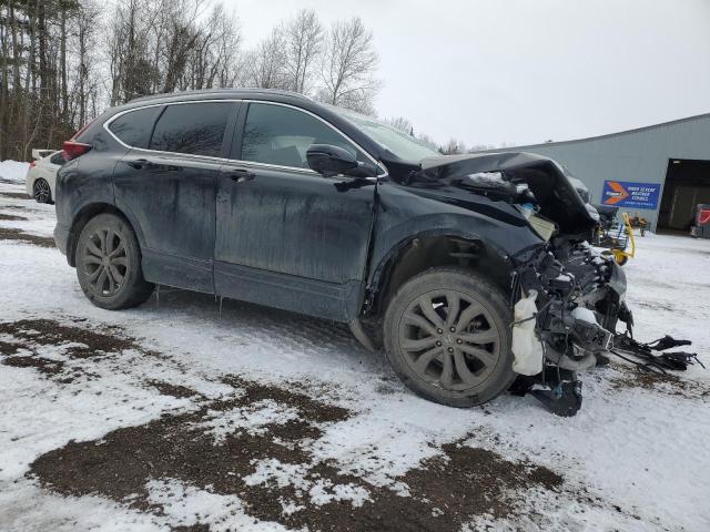 2021 HONDA CR-V SPORT