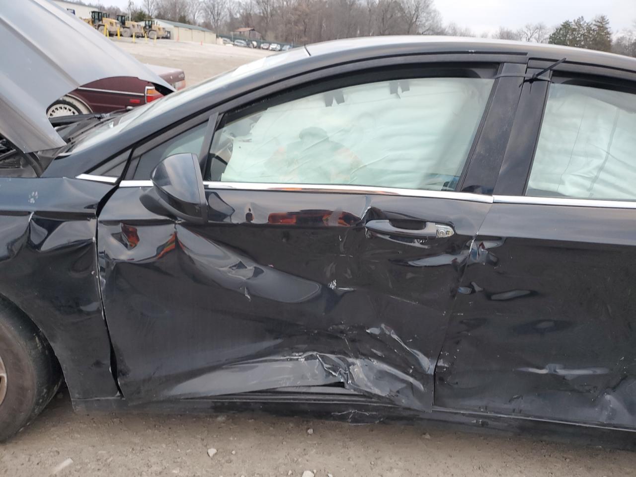 3FA6P0G71HR107634 FORD FUSION 2017