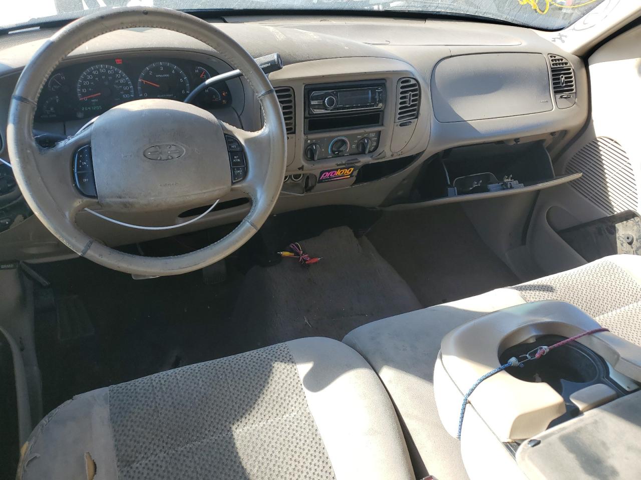 2003 Ford F-150 - Image 8