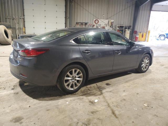  MAZDA 6 2015 Charcoal