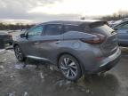 2023 Nissan Murano Sl en Venta en Ellwood City, PA - Front End