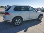 2014 Volkswagen Touareg V6 Tdi na sprzedaż w New Orleans, LA - Front End