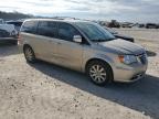 2012 Chrysler Town & Country Touring L за продажба в Madisonville, TN - Side